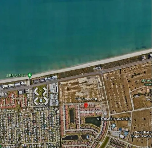 $539,900 | 737 Simeon Drive, Satellite Beach, FL 32937