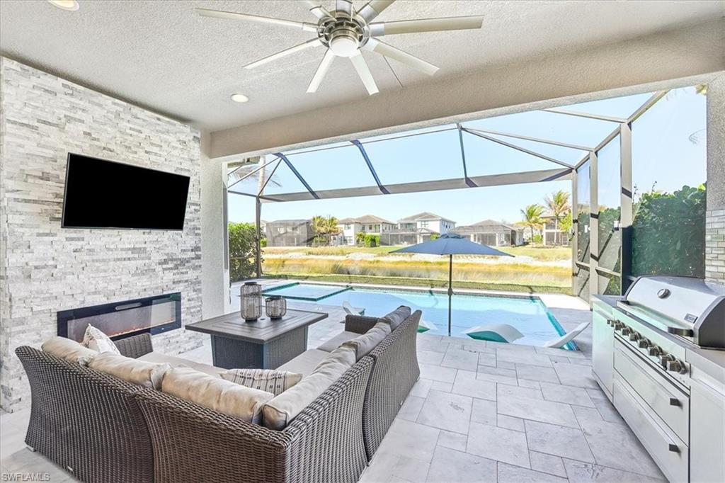 4512 Aurora Street Naples, FL 34119 - Photo 31 of 47