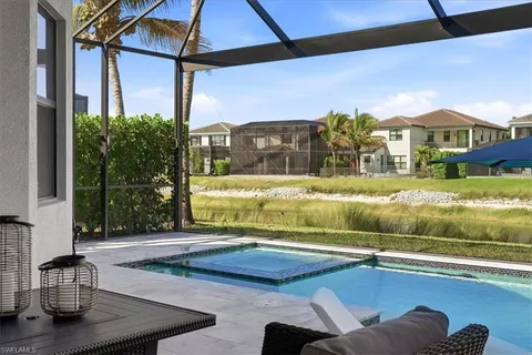 $1,275,000 | 4512 Aurora Street, Naples, FL 34119