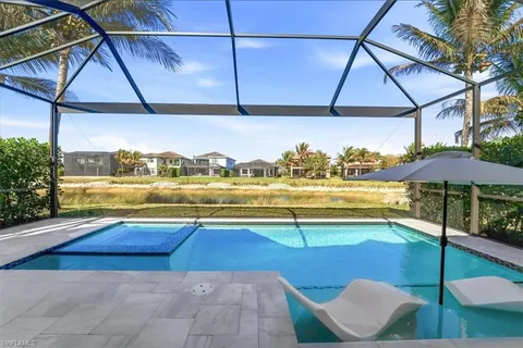 $1,275,000 | 4512 Aurora Street, Naples, FL 34119