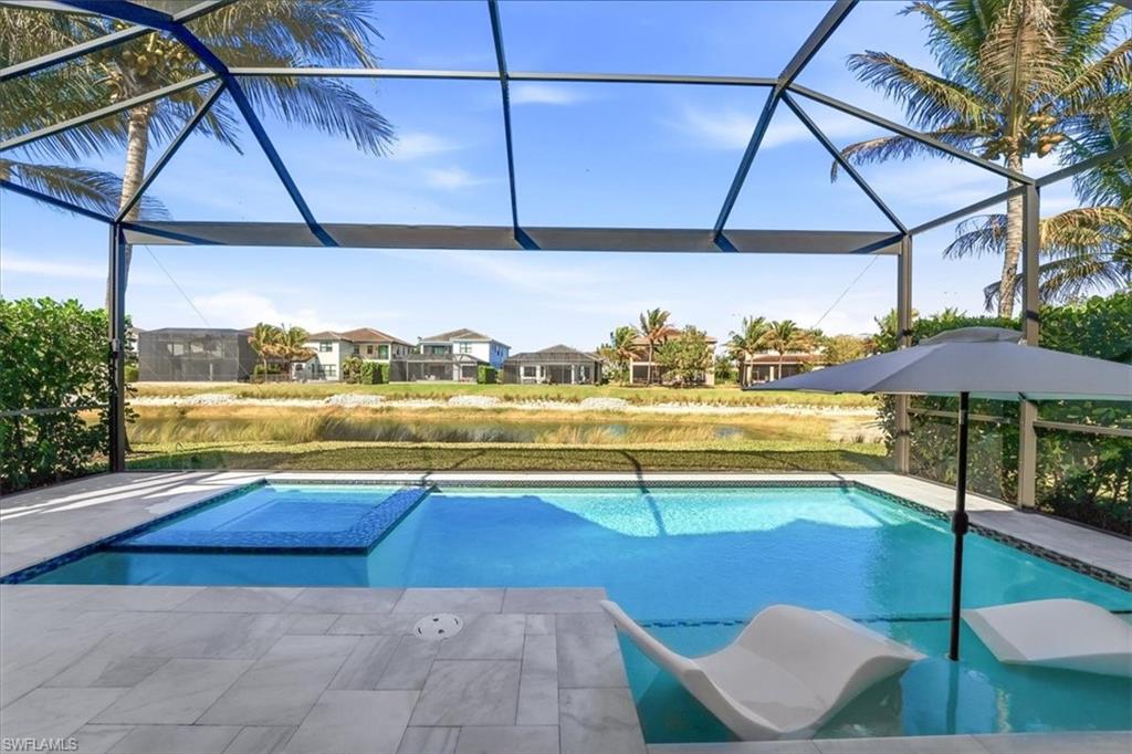 4512 Aurora Street Naples, FL 34119 - Photo 35 of 47