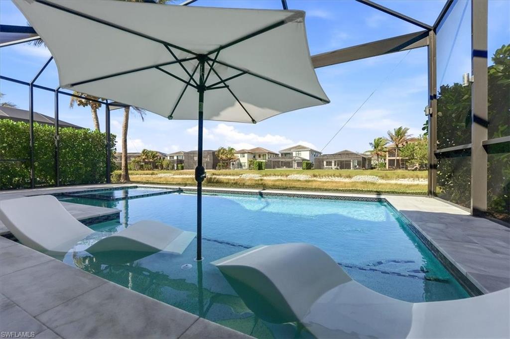 4512 Aurora Street Naples, FL 34119 - Photo 36 of 47