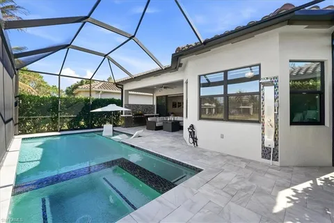 $1,275,000 | 4512 Aurora Street, Naples, FL 34119