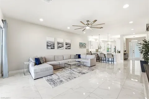 $1,275,000 | 4512 Aurora Street, Naples, FL 34119