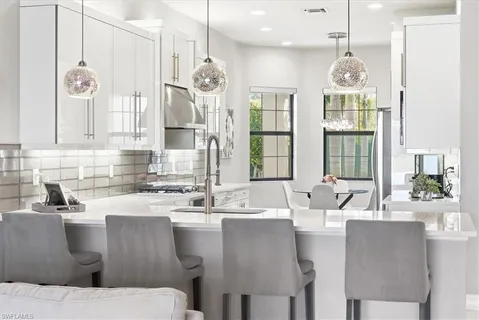 $1,275,000 | 4512 Aurora Street, Naples, FL 34119