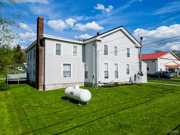 $229,000 | 18 North Main Street, Fairfield, NY 13416