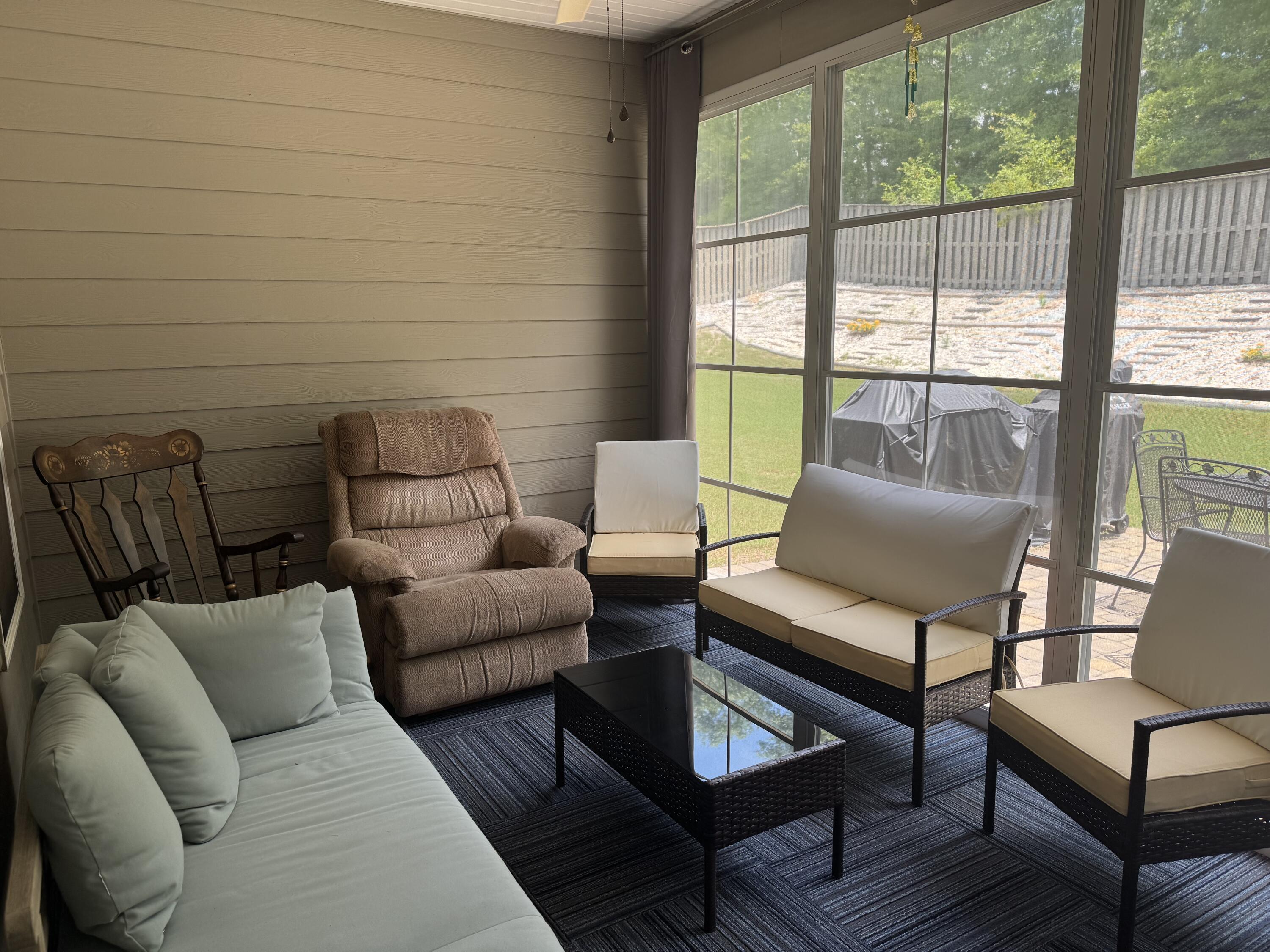 6095 Rye Field Road Aiken, SC 29801 - Photo 7 of 8