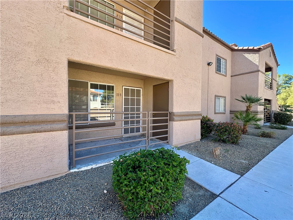 9070 Spring Mountain Road, Unit 115 Las Vegas, NV 89117 - Photo 2 of 17