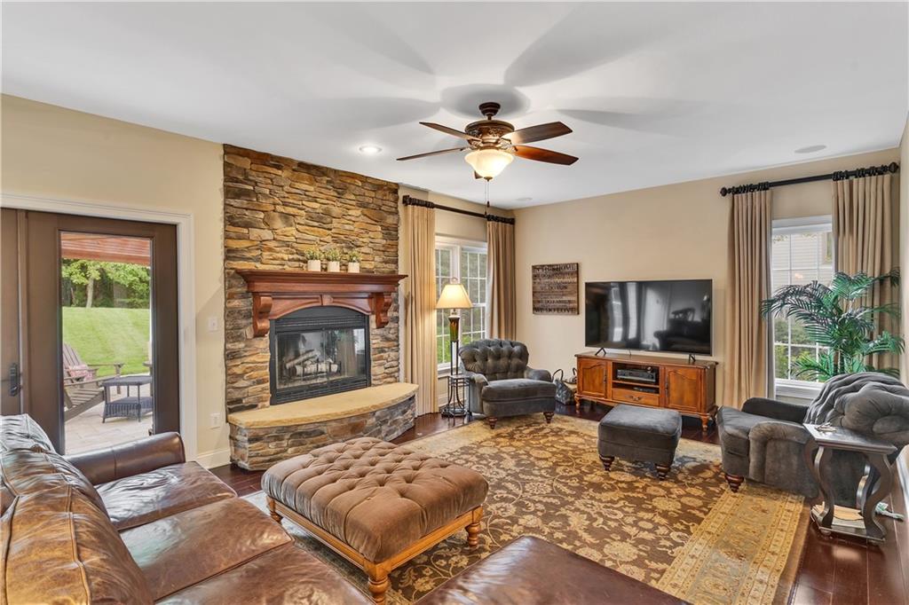 824 Mt Pleasant Road Mars, PA 16046 - Photo 22 of 50 Gallery Image 22