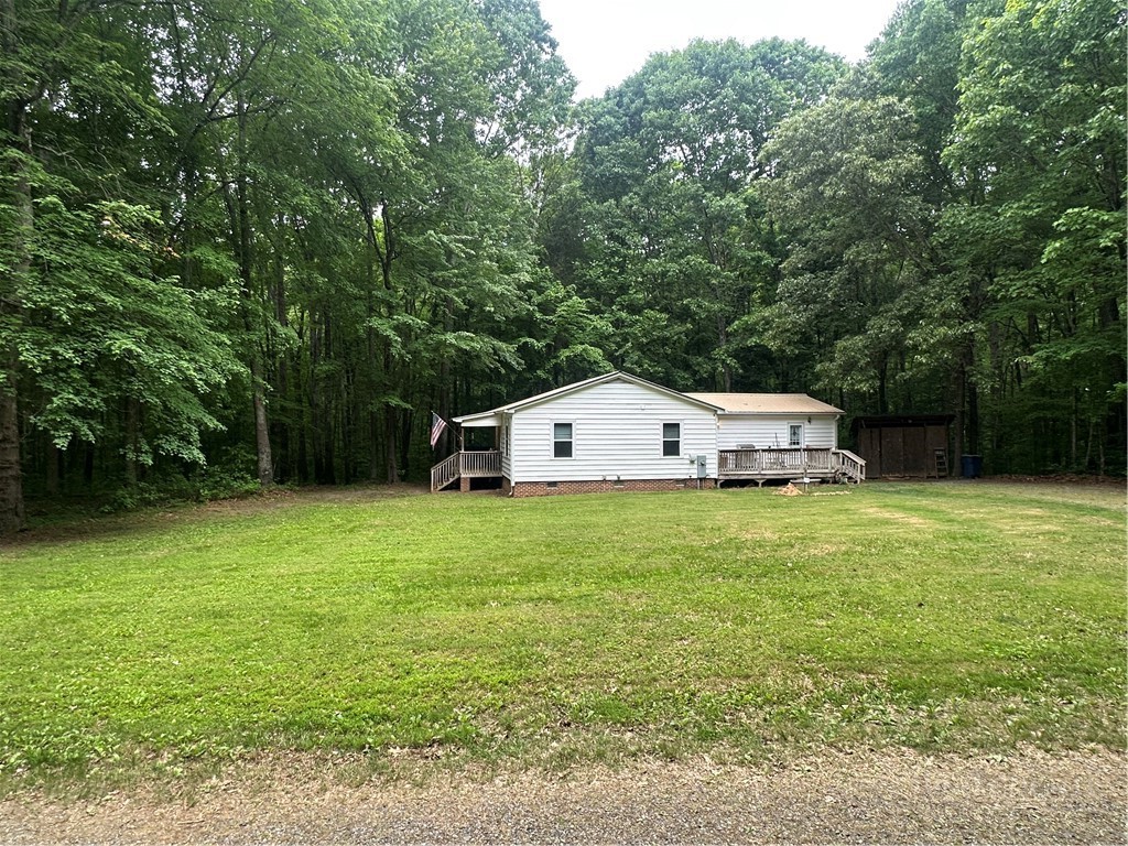 285 Martin Brook Lane Cleveland, NC 27013 - Photo 1 of 29