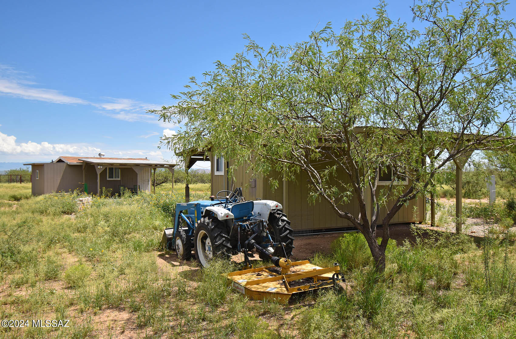 40-ac West Redhead Road Cochise, AZ 85606 - Photo 23 of 38 Gallery Image 23