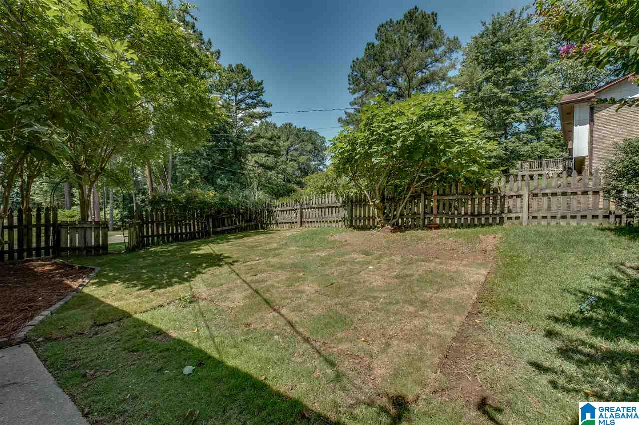 2430 Titonka Road Birmingham, AL 35244 - Photo 24 of 26