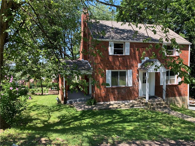 1532 Collins Road Pittsburgh, PA 15221 - Photo 1 of 10 Gallery Image 1