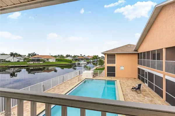 $1,700 | 1118 Southwest 48th Terrace, Unit 203, Cape Coral, FL 33914