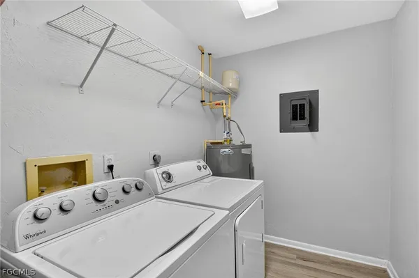 $1,700 | 1118 Southwest 48th Terrace, Unit 203, Cape Coral, FL 33914