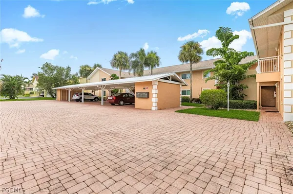 $1,700 | 1118 Southwest 48th Terrace, Unit 203, Cape Coral, FL 33914