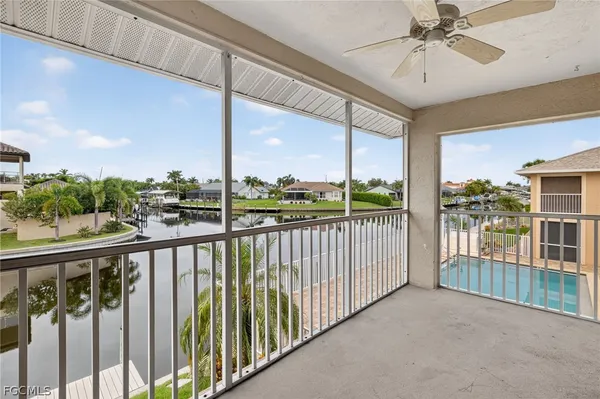 $1,700 | 1118 Southwest 48th Terrace, Unit 203, Cape Coral, FL 33914