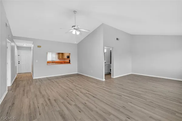 $1,700 | 1118 Southwest 48th Terrace, Unit 203, Cape Coral, FL 33914