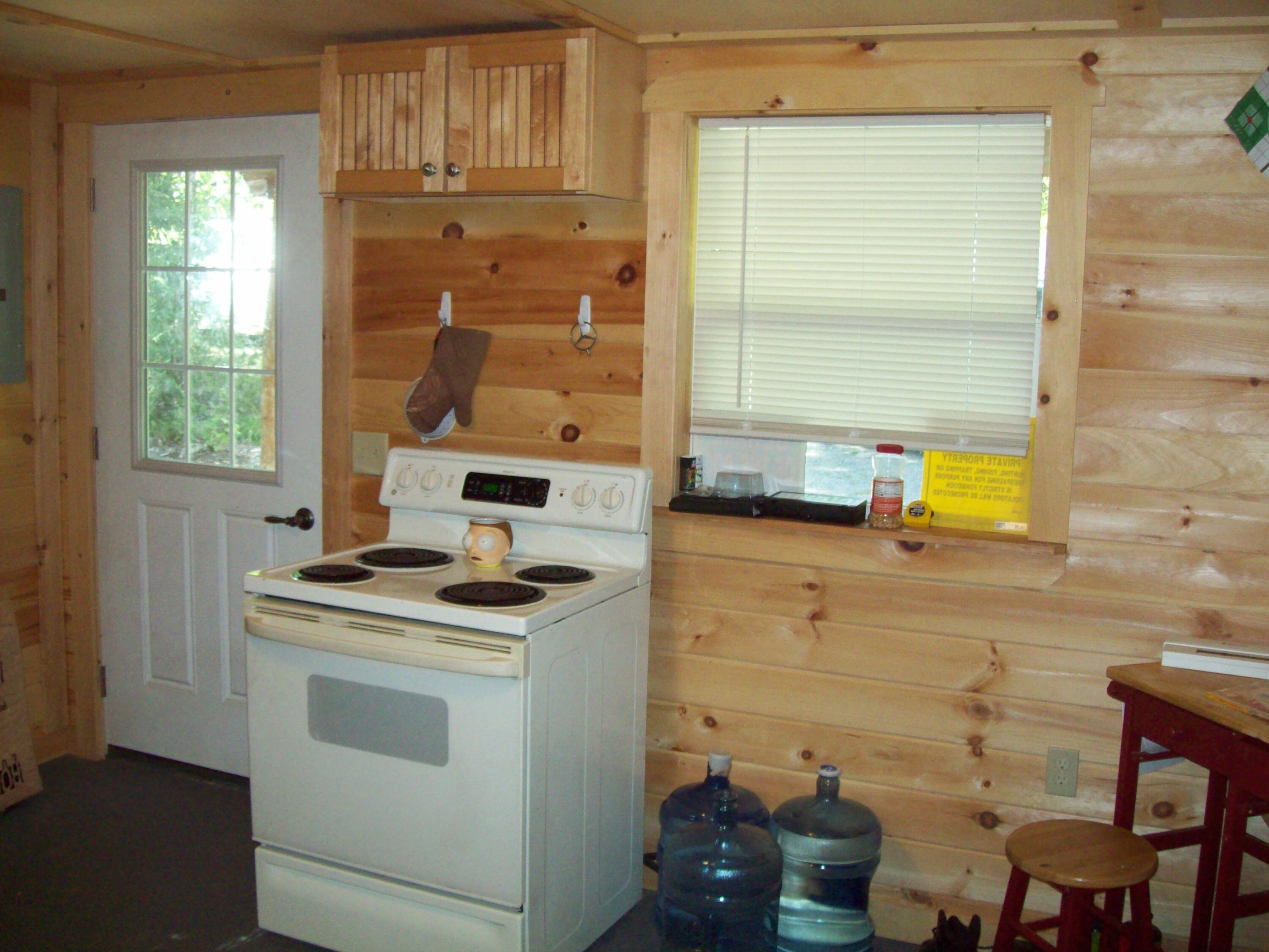 100 Old Steamboat Road Lee, ME 04455 - Photo 9 of 12 100_3048