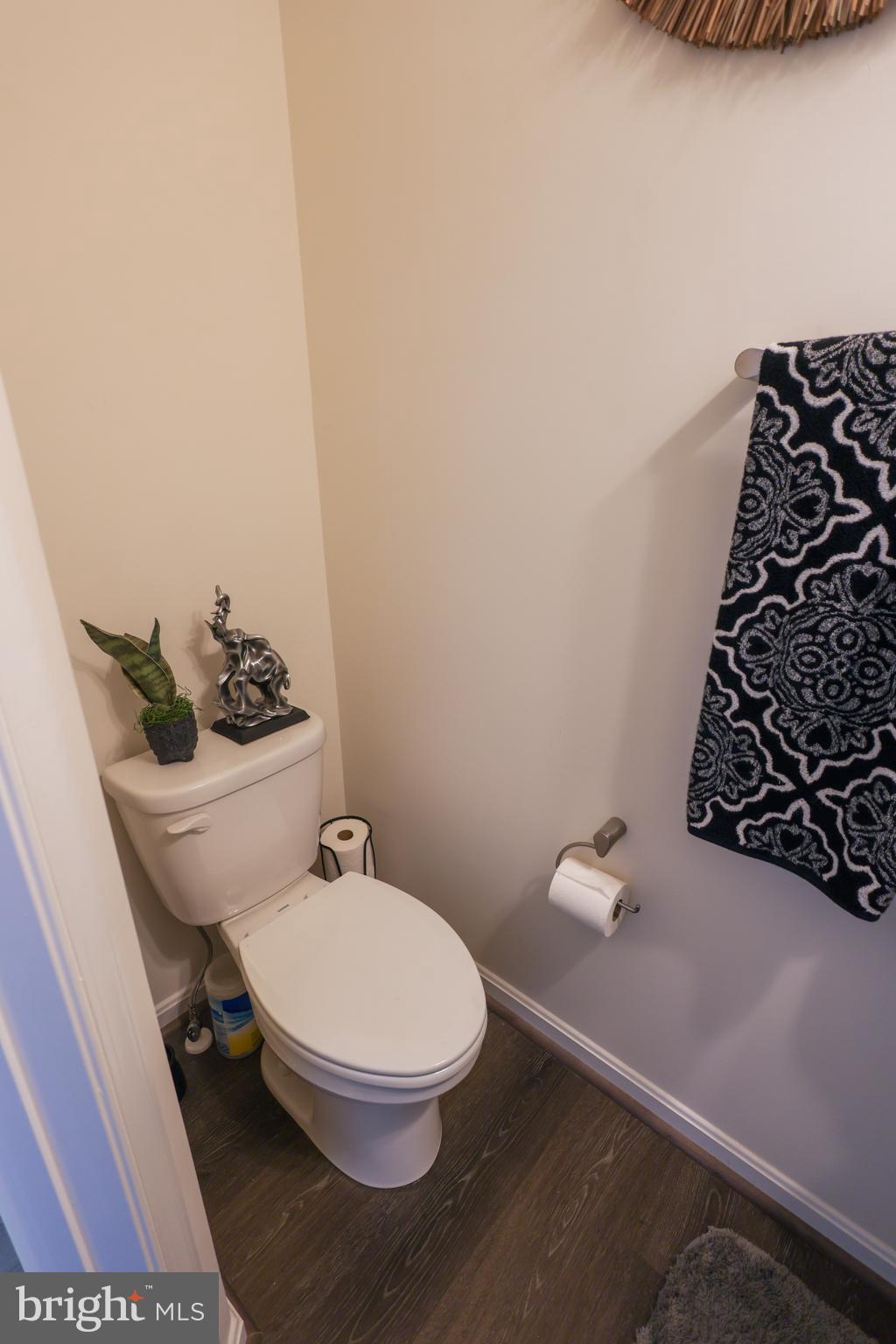 313 Buccoo Reef Loop Accokeek, MD 20607 - Photo 20 of 53 Powder Room