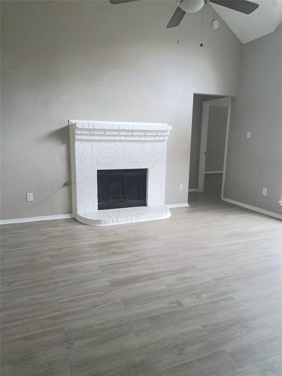 4732 North Cascades Street Fort Worth, TX 76137 - Photo 2 of 8