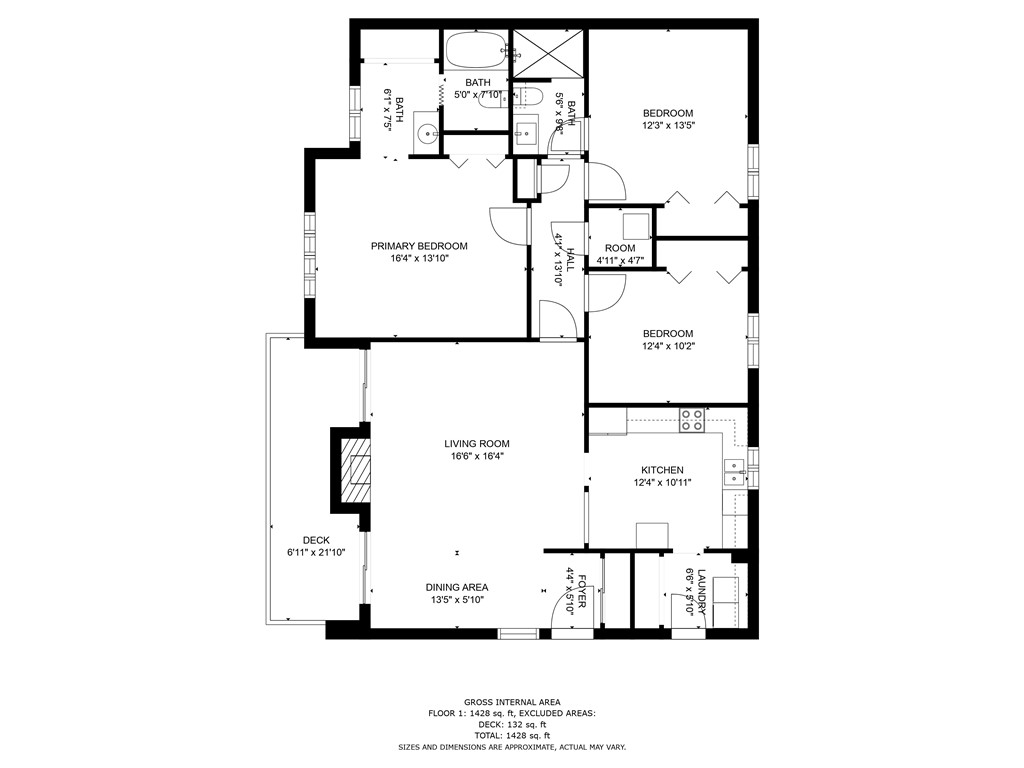 24 Harbor Gate Anderson, SC 29625 - Photo 35 of 35 Gallery Image 35