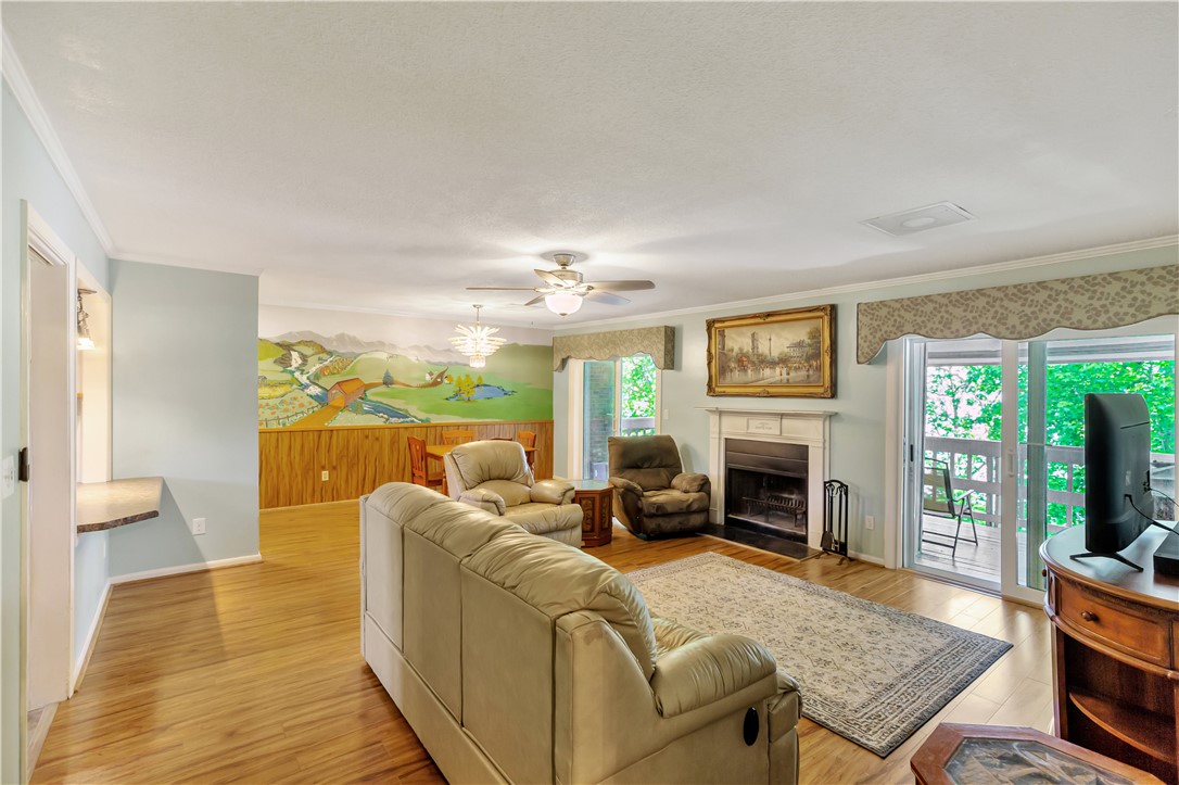 24 Harbor Gate Anderson, SC 29625 - Photo 6 of 35 Gallery Image 6