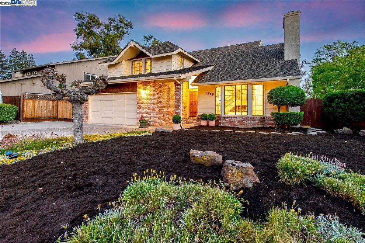 1769 Old Tower Road Livermore, CA 94550 - Photo 1 of 1 Gallery Image 1