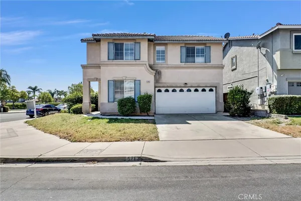 $649,000 | 5762 Pine Valley Drive, Fontana, CA 92336