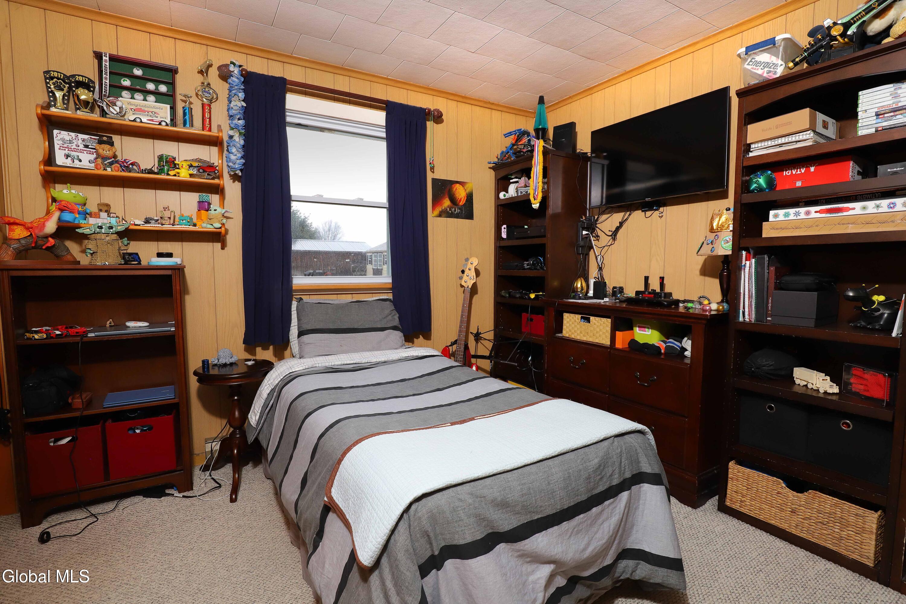 2387 Hickory Hill Road Fonda, NY 12068 - Photo 34 of 36 Bedroom 2