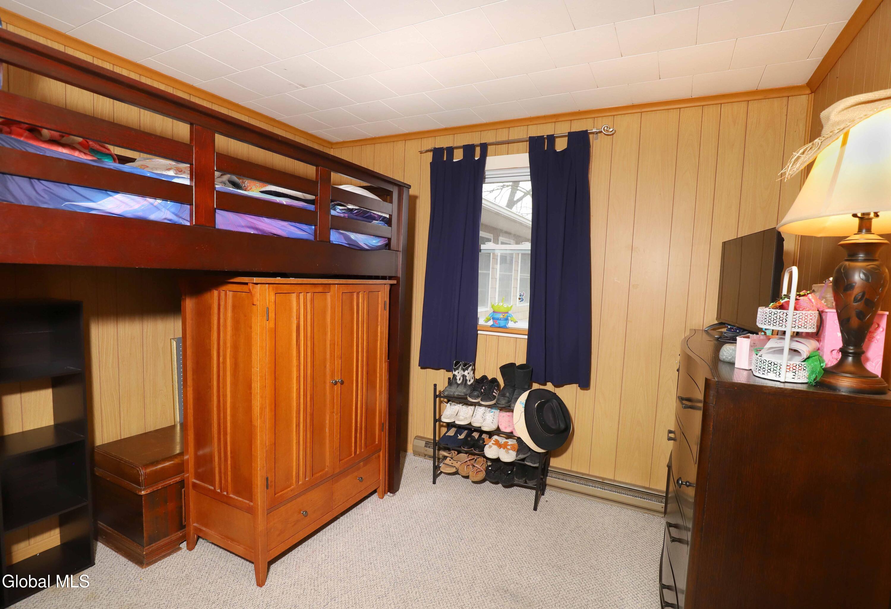 2387 Hickory Hill Road Fonda, NY 12068 - Photo 35 of 36 Bedroom 3