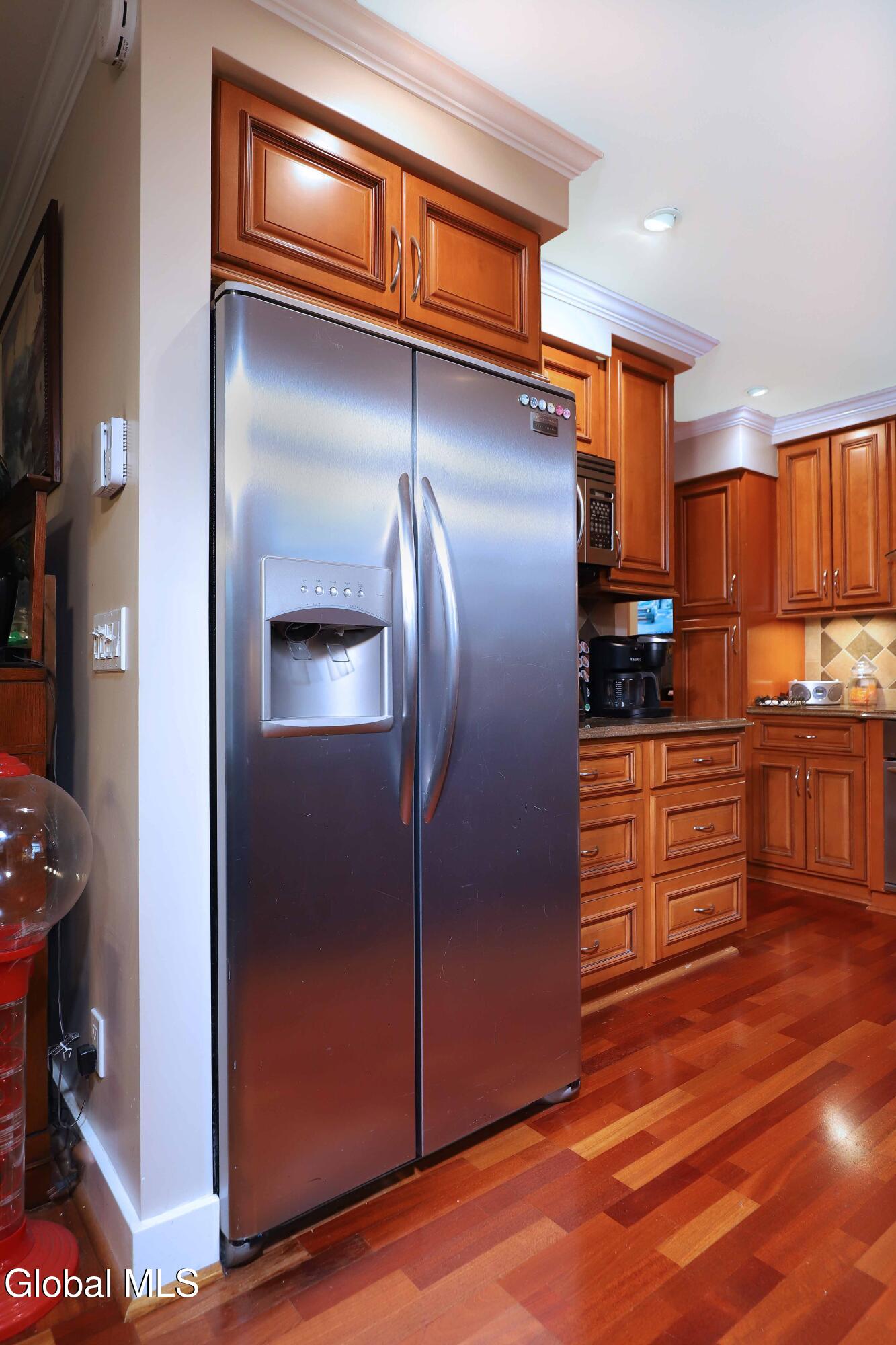 2387 Hickory Hill Road Fonda, NY 12068 - Photo 6 of 36 Refigerator