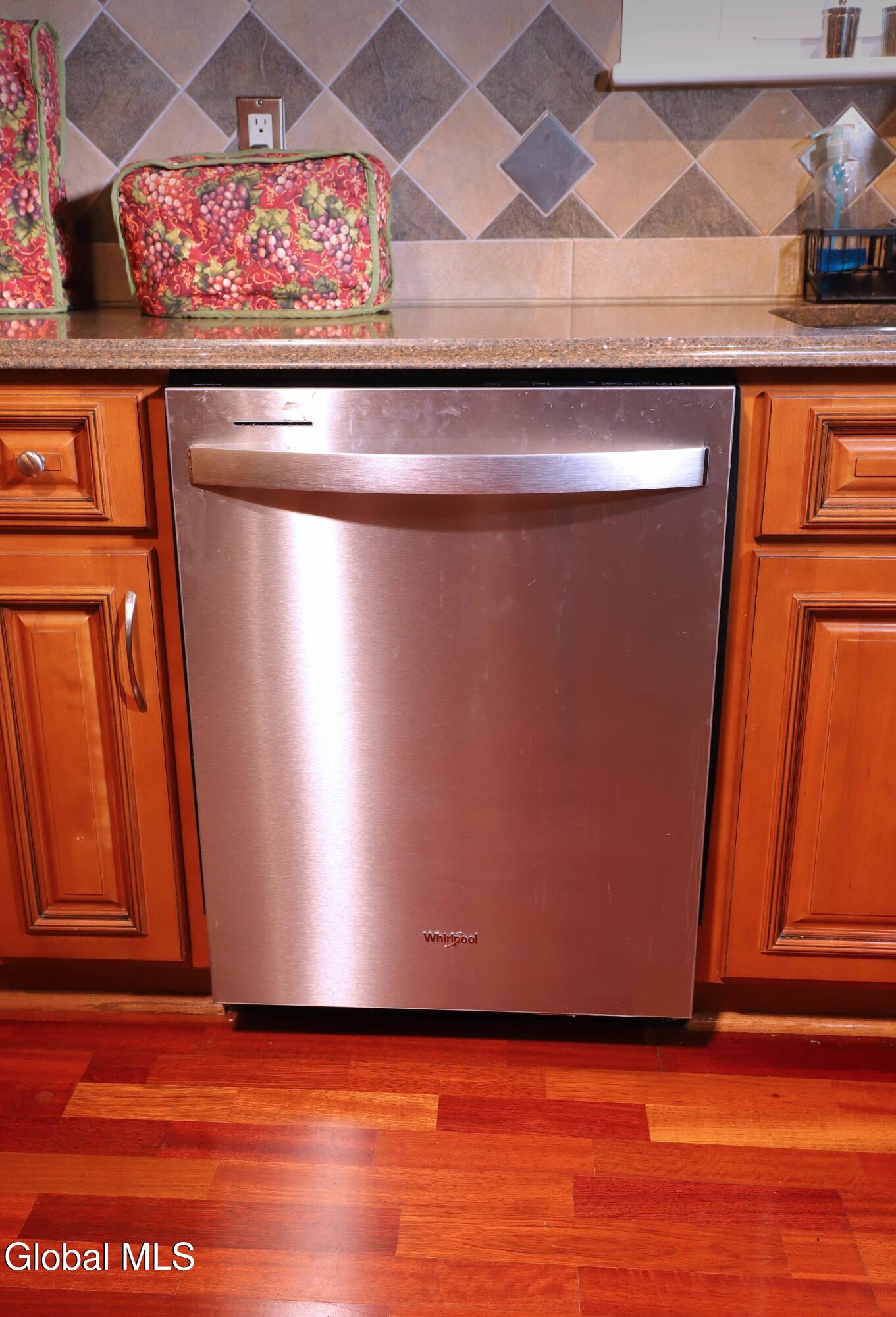 2387 Hickory Hill Road Fonda, NY 12068 - Photo 9 of 36 Dishwasher