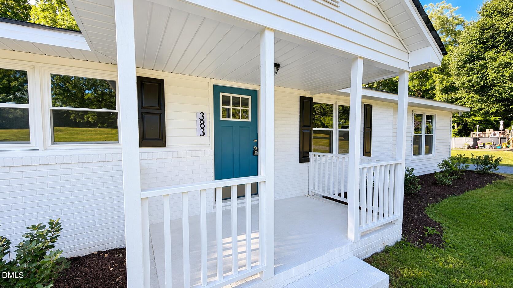 383 Pierce Road Garner, NC 27529 - Photo 24 of 30