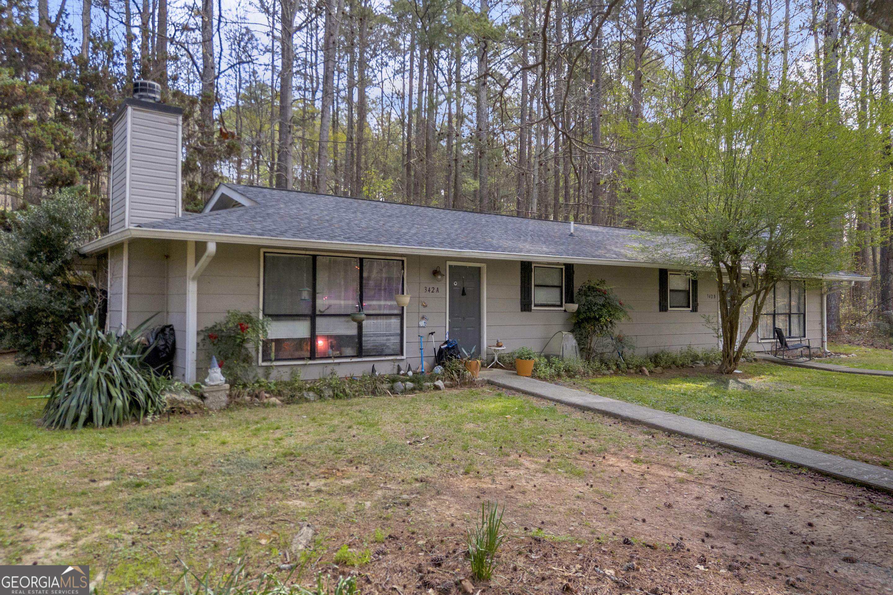 342 Brown Bridge Road Auburn, GA 30011 - Photo 19 of 41