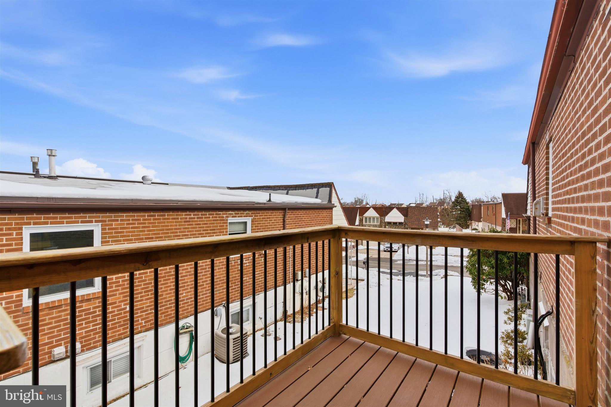 15136 Ina Drive Philadelphia, PA 19116 - Photo 14 of 33