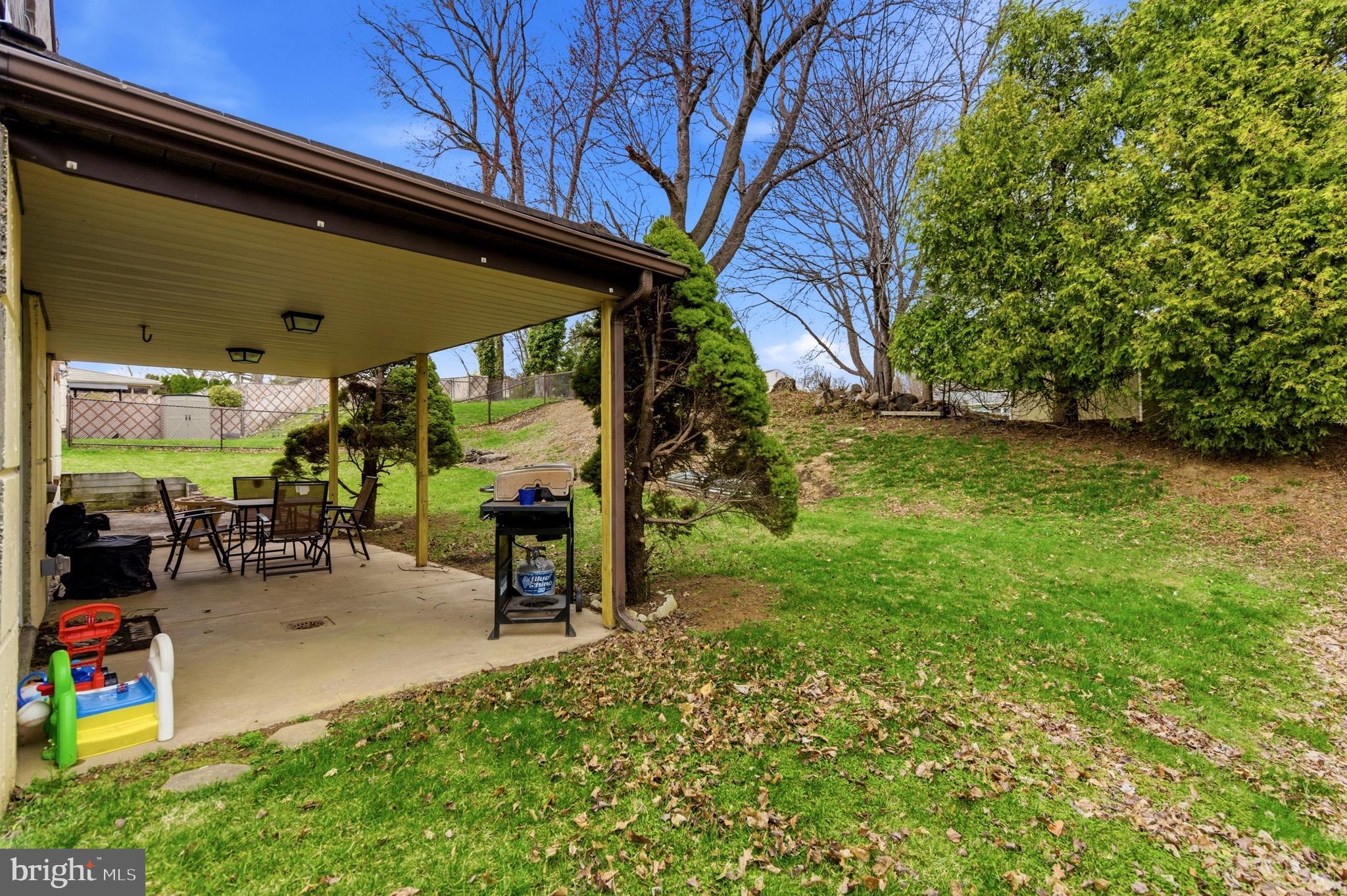 15136 Ina Drive Philadelphia, PA 19116 - Photo 31 of 33