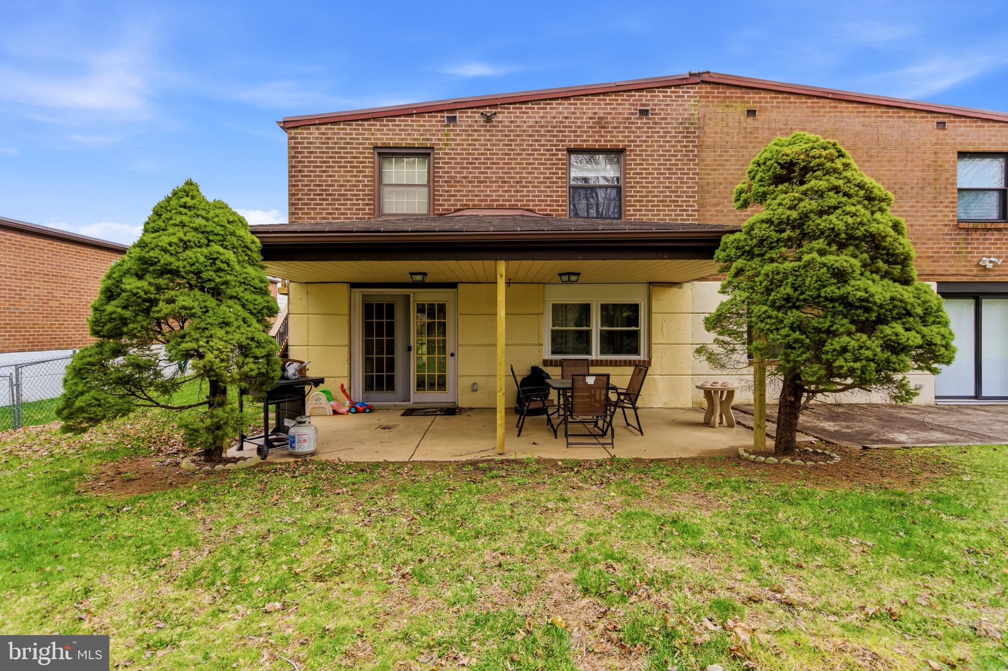 15136 Ina Drive Philadelphia, PA 19116 - Photo 33 of 33