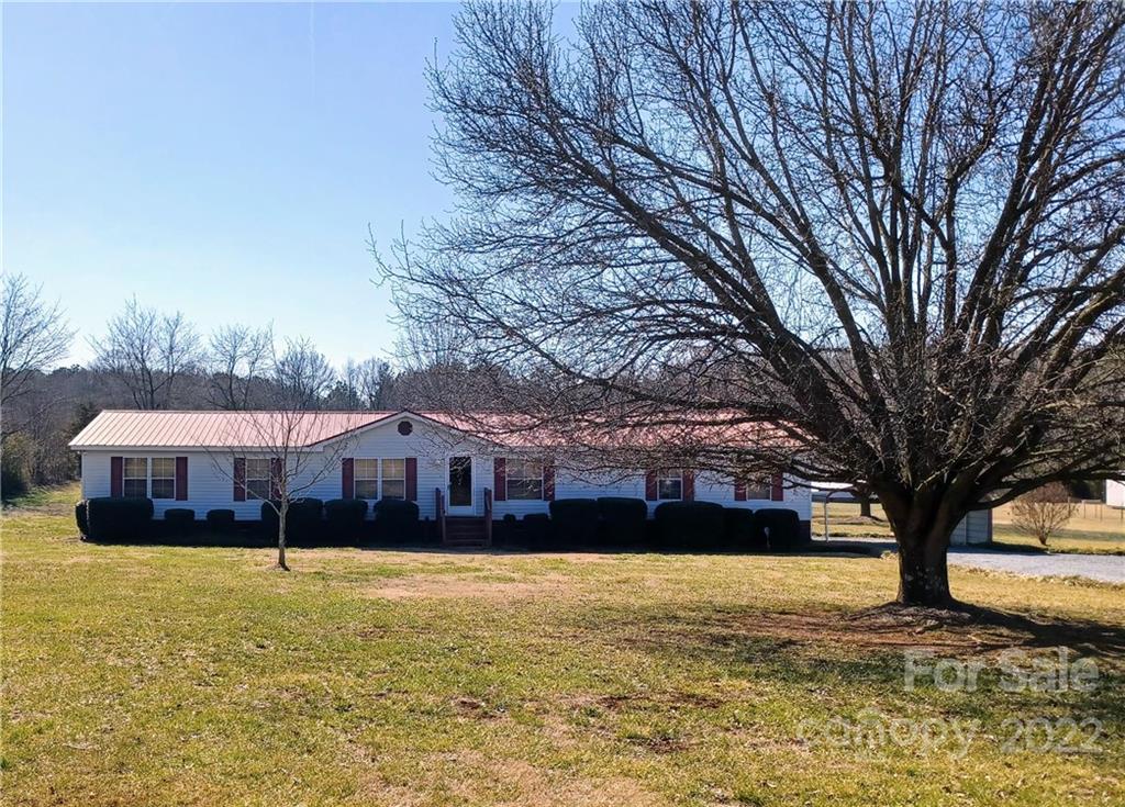 5500 Stack Road Monroe, NC 28112 - Photo 1 of 24