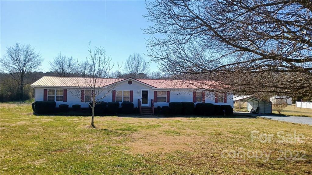 5500 Stack Road Monroe, NC 28112 - Photo 2 of 24