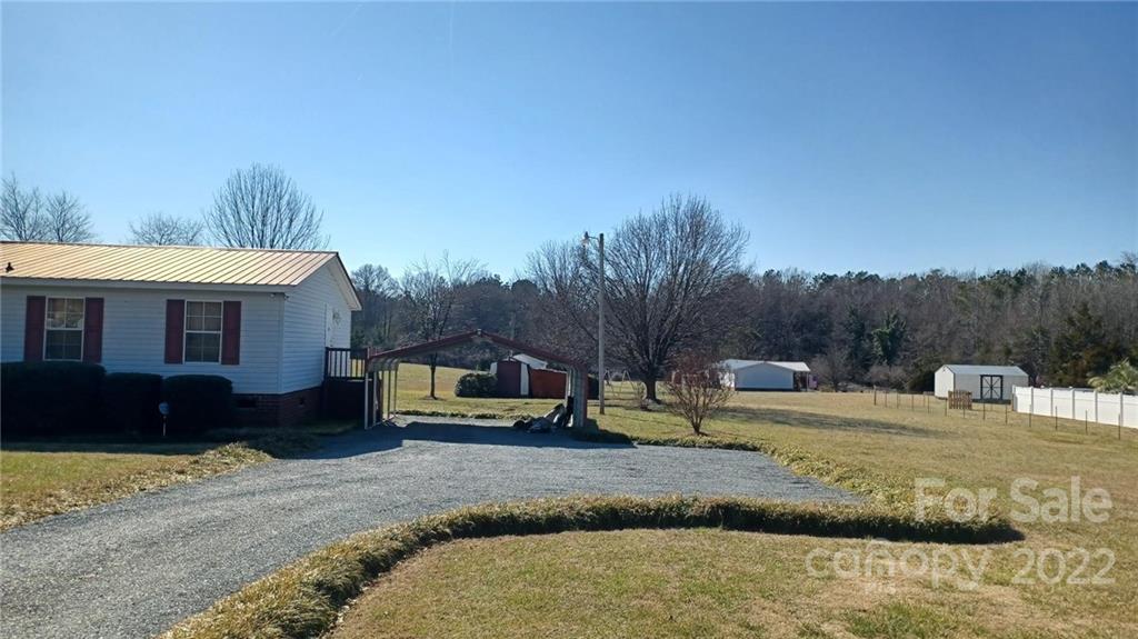 5500 Stack Road Monroe, NC 28112 - Photo 3 of 24