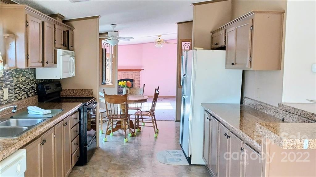 5500 Stack Road Monroe, NC 28112 - Photo 5 of 24