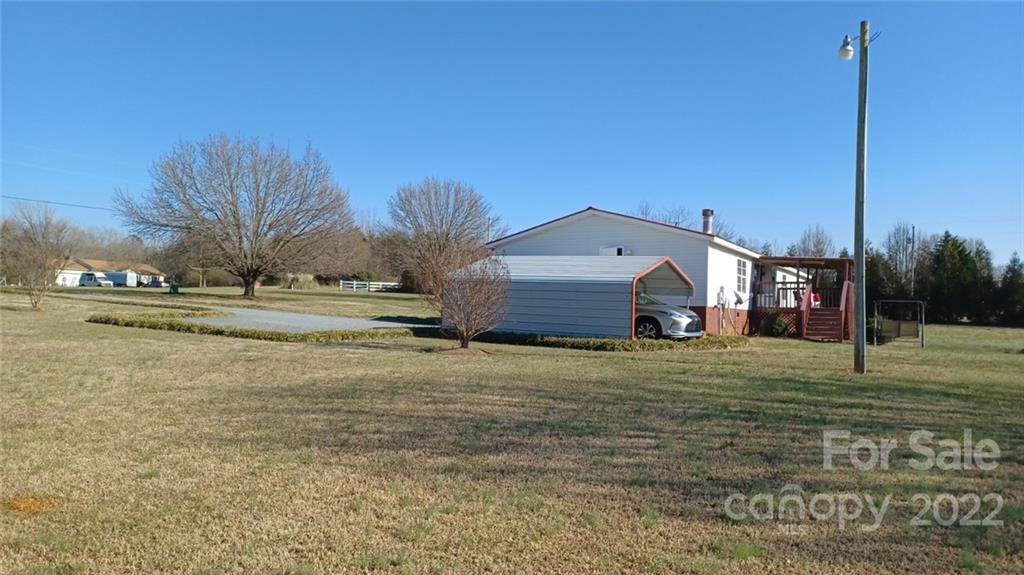5500 Stack Road Monroe, NC 28112 - Photo 10 of 24