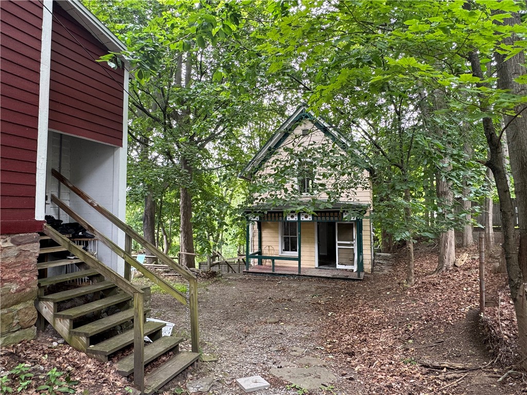 7 Spring Street Oneonta, NY 13820 - Photo 3 of 34