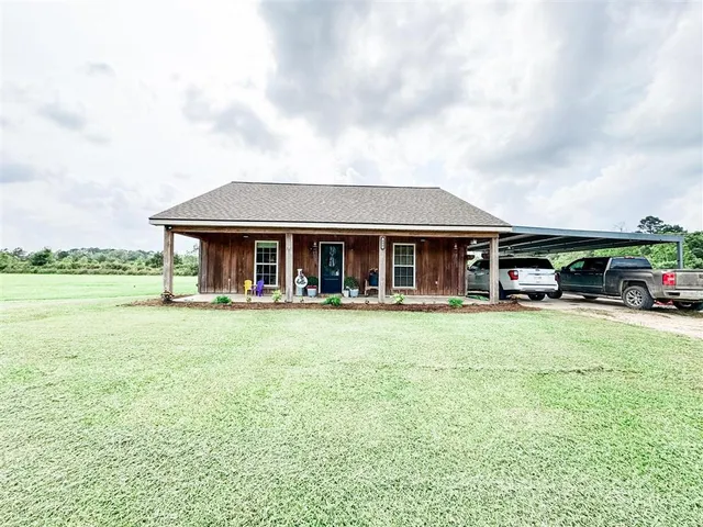 $140,000 | 600 Broadwing Ranch Road, Elton, LA 70532