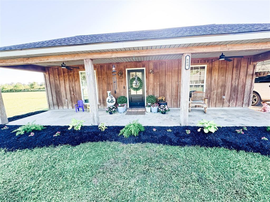 600 Broadwing Ranch Road Elton, LA 70532 - Photo 3 of 11