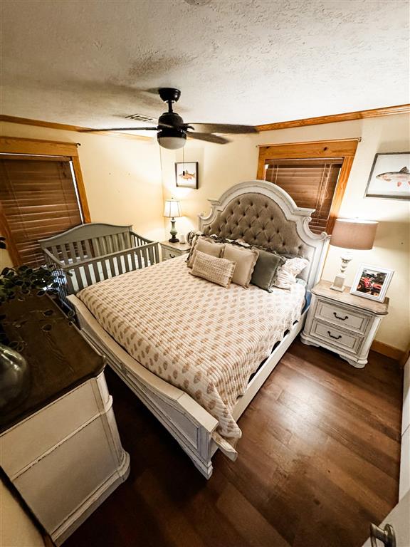 600 Broadwing Ranch Road Elton, LA 70532 - Photo 7 of 11