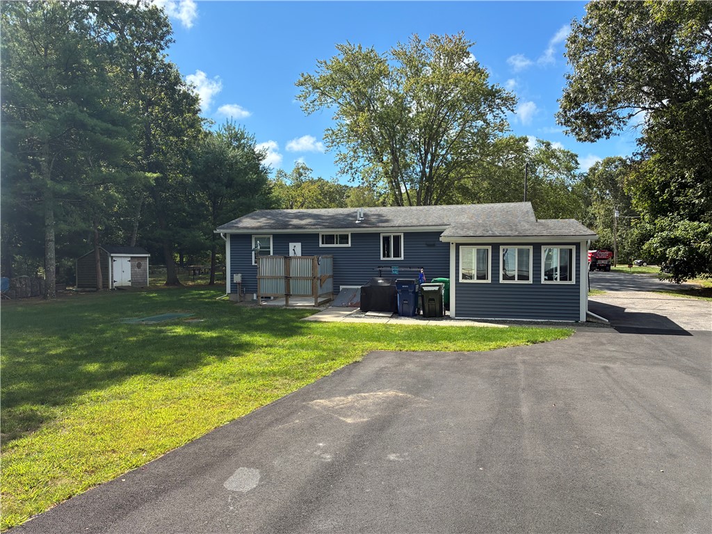 283 Balsam Road South Kingstown, RI 02879 - Photo 2 of 11