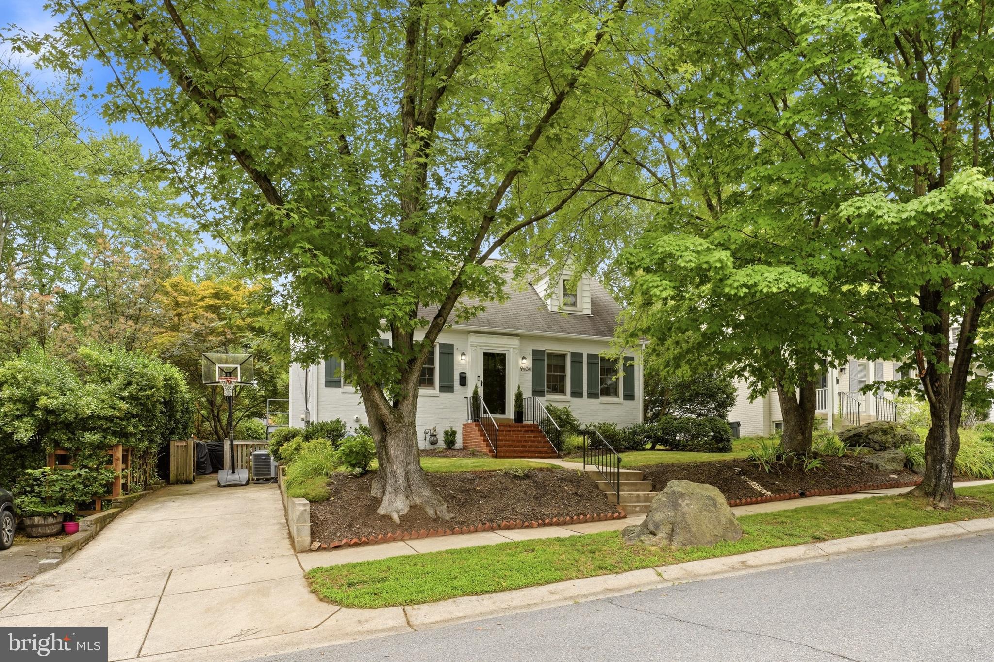 9404 Worth Avenue Silver Spring, MD 20901 - Photo 63 of 70