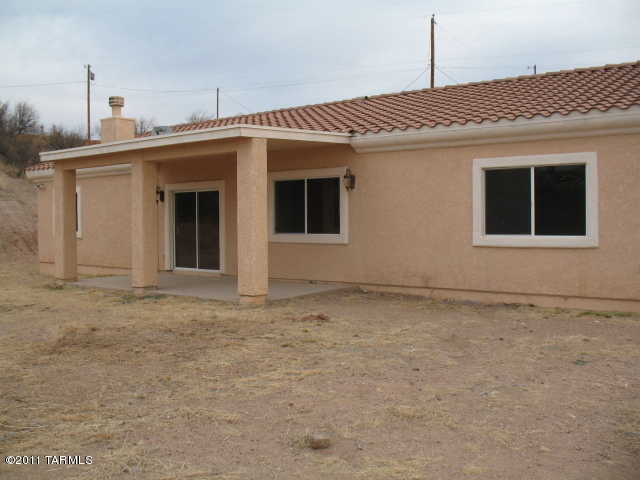 328 Via Pantera Rio Rico, AZ 85648 - Photo 5 of 18